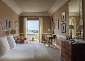 Anantara Villa Padierna Palace Benahavís Marbella Resort - A Leading Hotel of the World 2