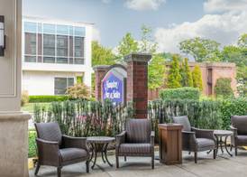 Hampton Inn & Suites Nashville-Green Hills 5
