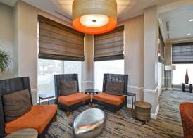 Hilton Garden Inn Austin/Round Rock 5