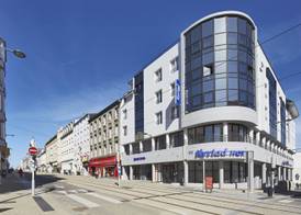 Kyriad Hotel Brest 5