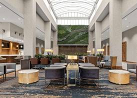 Embassy Suites By Hilton Irving Las Colinas 3