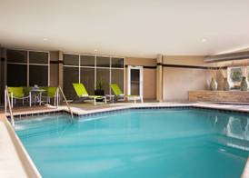 DoubleTree by Hilton Oklahoma City Airport 4
