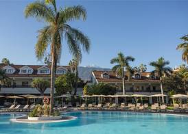 Radisson Resort & Residences Tenerife-Adult's Only 2