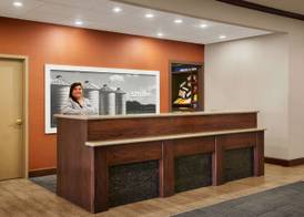 Hampton Inn & Suites Tulsa South-Bixby 3