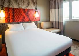 ibis Tarbes Odos 5