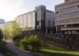Scandic Nürnberg Central 2