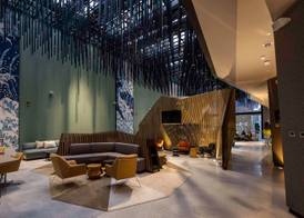Hilton Garden Inn Lima Miraflores 5