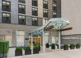 DoubleTree by Hilton New York City - Chelsea 2