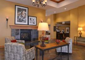 Hampton Inn & Suites Pueblo-Southgate 4