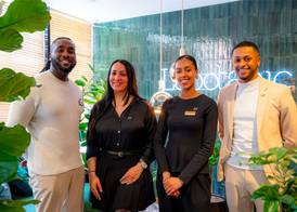 Mercure Paris Montparnasse Pasteur 3
