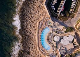 Hilton Malta 4