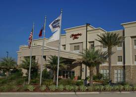 Hampton Inn Orange 2