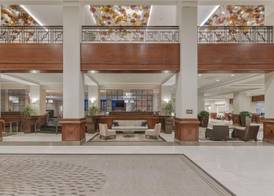 Capital Hilton 5