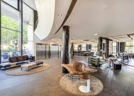 Novotel Bern Expo 2