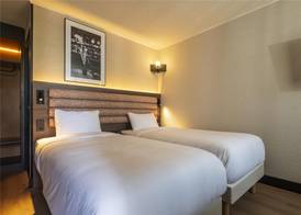 Campanile Hotel & Restaurant Gouda 2