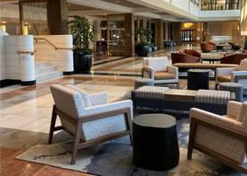 DoubleTree by Hilton New York-LaGuardia 3