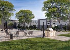 DoubleTree by Hilton Providence Airport Warwick 2