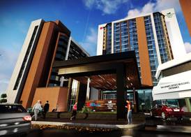 Homewood Suites By Hilton Ottawa Downtown 3