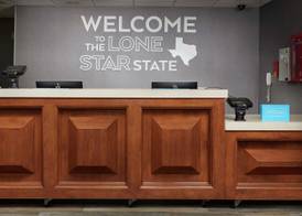 Hampton Inn Beaumont 3