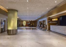 DoubleTree by Hilton Hotel Riyadh - Al Muroj Business Gate 5