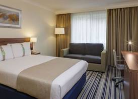 Holiday Inn ROCHESTER - CHATHAM by IHG 4