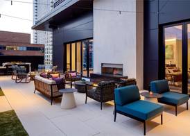 Tempo By Hilton Nashville Downtown 4