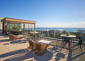 Home2 Suites By Hilton Pompano Beach Pier, Fl 2