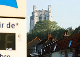 ibis budget Saint-Omer Centre 5