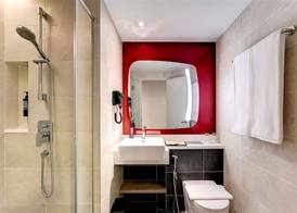 ibis PJCC Petaling Jaya 2