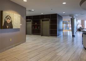 DoubleTree by Hilton Hotel Savannah Airport 5