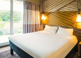 ibis Tarbes Odos 3