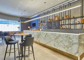 Mercure Perth 2