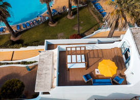 Monicca Collection Oura View Suites 3