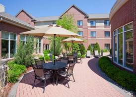 Hilton Garden Inn Minneapolis / Maple Grove 4