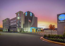 Tru By Hilton Chattanooga Hamilton Place, Tn 2