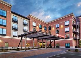 Hilton Garden Inn Prescott Downtown, Az 2