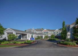 Hilton Garden Inn Freeport Downtown 3