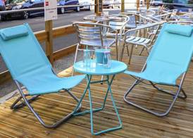 ibis Nantes Centre Tour Bretagne 4