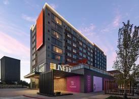 Lively Hotel On Oak Oklahoma City, Tapestry By Hilton 2