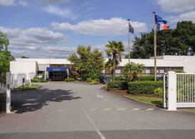 Novotel Nantes Carquefou 3