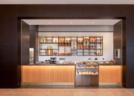 Hilton Woking 4