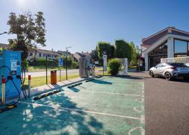 ibis Cergy Pontoise Le Port 5
