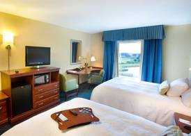 Hampton Inn & Suites Lake Wales 5