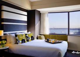 Mövenpick Hotel Auckland 5