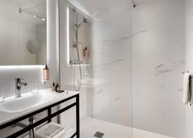 Mercure Montpellier Centre Antigone 3