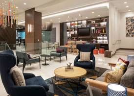 Home2 Suites By Hilton Denver Downtown Convention Center 5