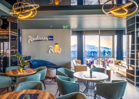 Radisson Blu Hotel Kayseri 4
