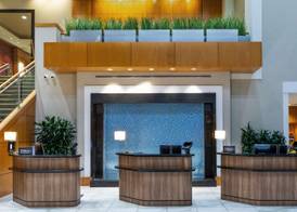 Embassy Suites by Hilton Houston - Energy Corridor 5
