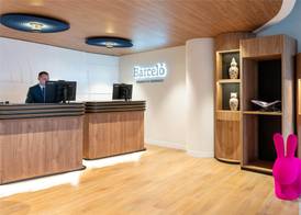 Barcelo Santa Cruz Contemporáneo 3