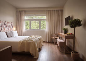 Civitel Attik Rooms & Suites 5